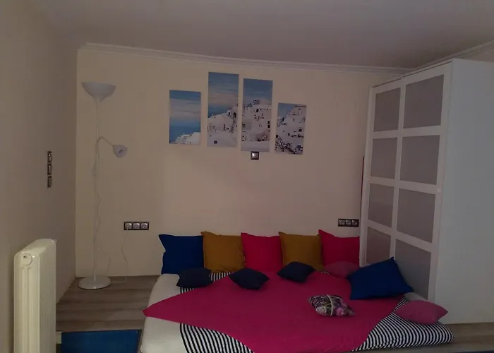 Cosy Apartment Acropolis Point-3